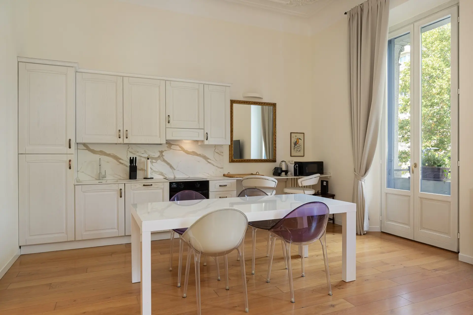 Porta Venezia Elegance
