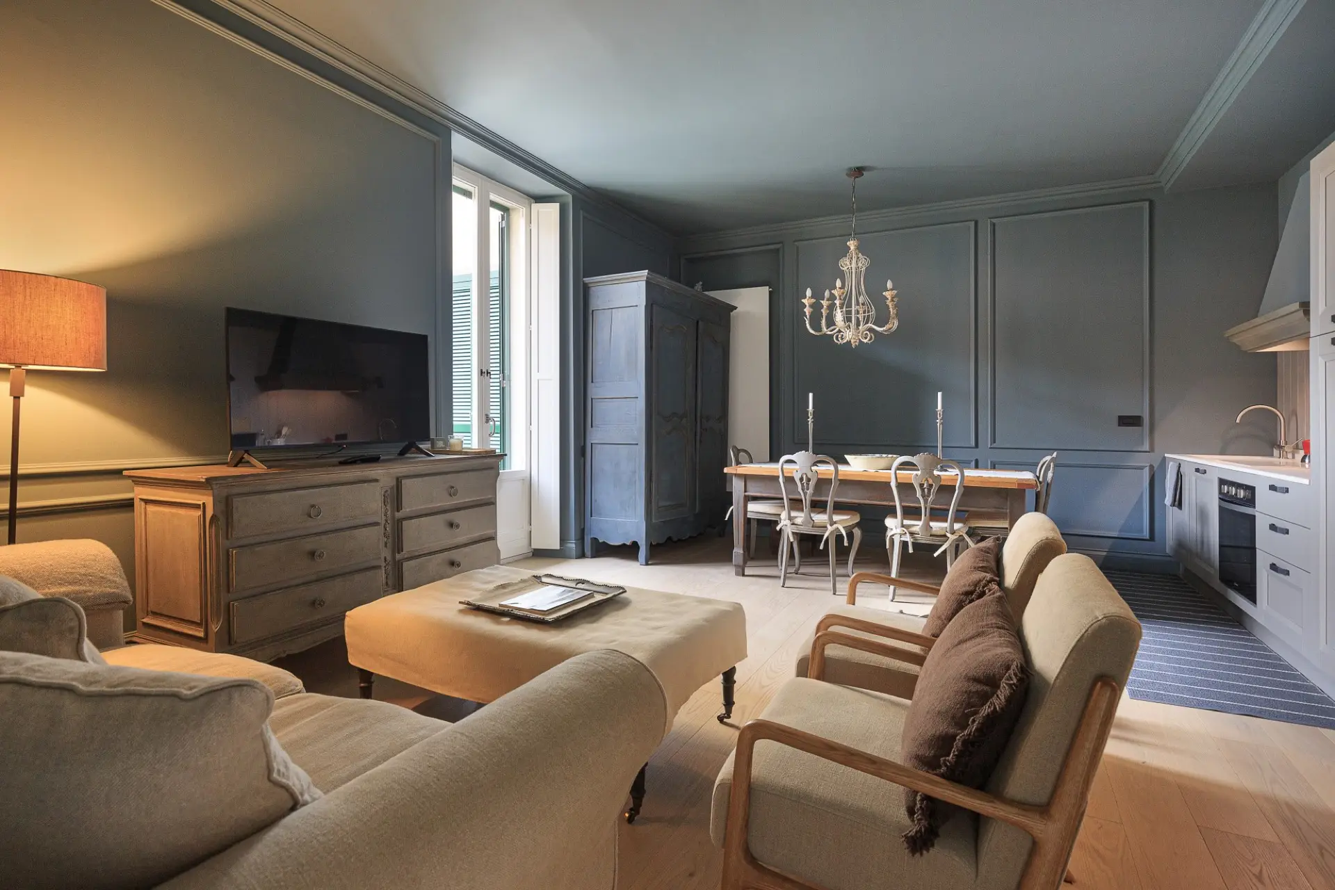 Peaceful Terrace, photo 3