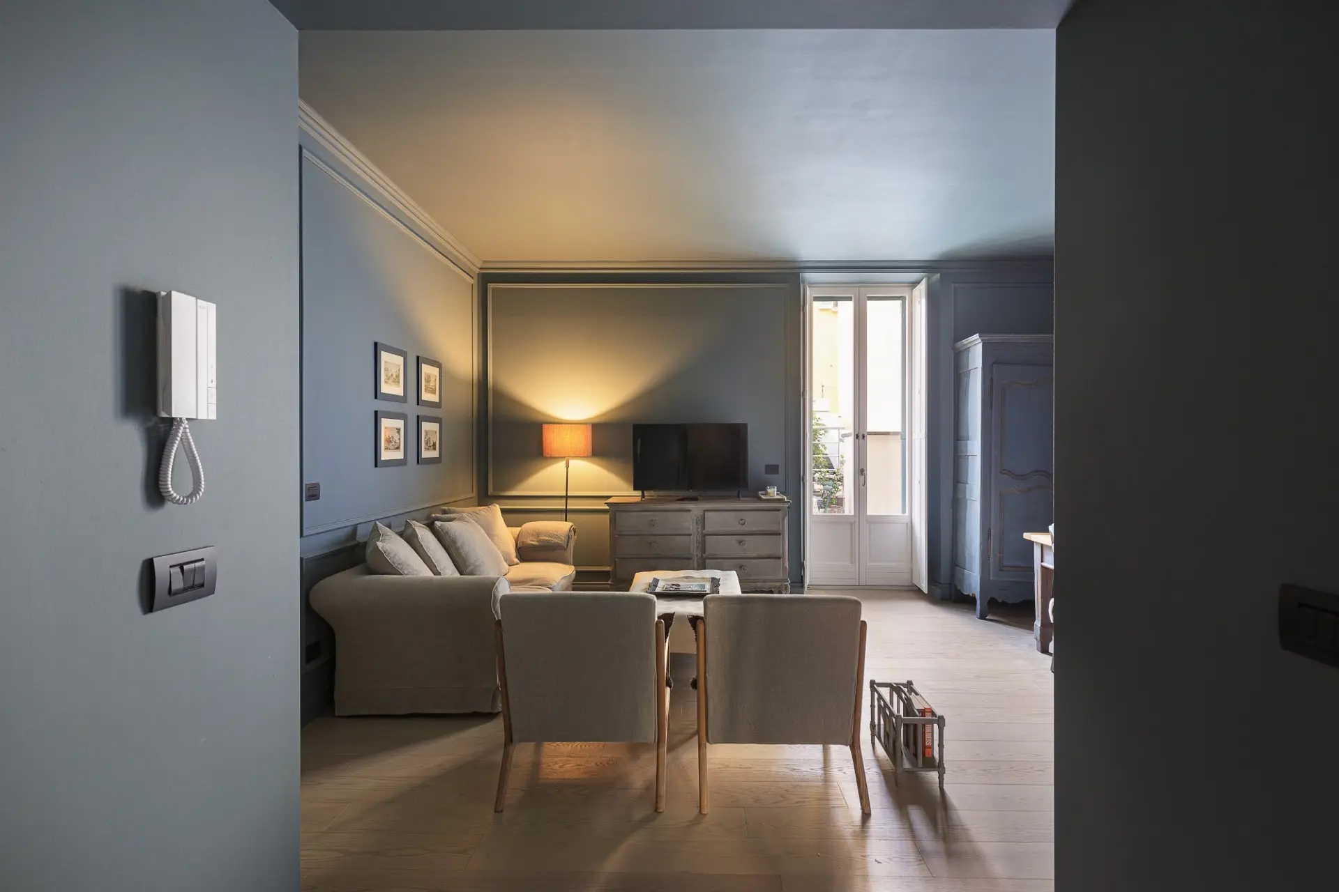 Peaceful Terrace, photo 8